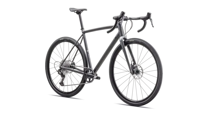 2025 Specialized Crux DSW Comp