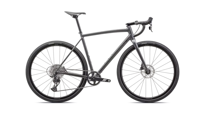 2025 Specialized Crux DSW Comp
