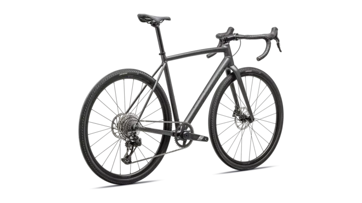 2025 Specialized Crux DSW Comp