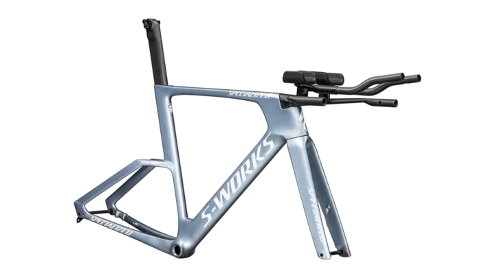 2025 Specialized S-Works Shiv TT Disc Module - FACT 11r Carbon