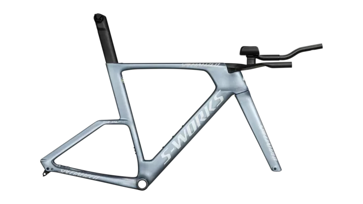 2025 Specialized S-Works Shiv TT Disc Module - FACT 11r Carbon