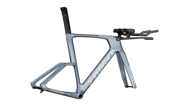 2025 Specialized S-Works Shiv TT Disc Module - FACT 11r Carbon