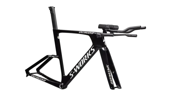 2025 Specialized S-Works Shiv TT Disc Module - FACT 11r Carbon
