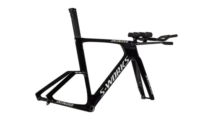 2025 Specialized S-Works Shiv TT Disc Module - FACT 11r Carbon