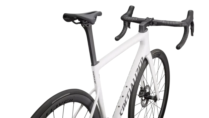 2025 Specialized Tarmac SL8 Expert - Shimano Ultegra Di2