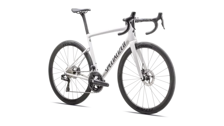 2025 Specialized Tarmac SL8 Expert - Shimano Ultegra Di2