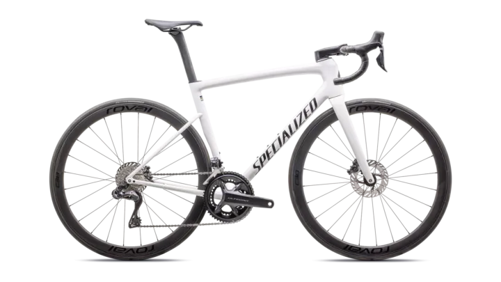 2025 Specialized Tarmac SL8 Expert - Shimano Ultegra Di2