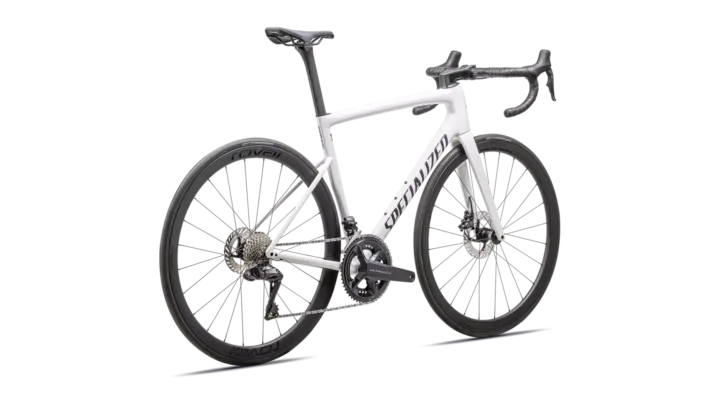 2025 Specialized Tarmac SL8 Expert - Shimano Ultegra Di2
