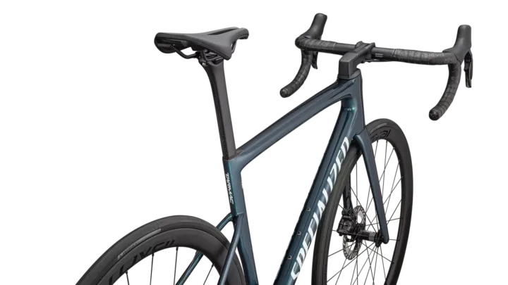 2025 Specialized Tarmac SL8 Expert - Shimano Ultegra Di2