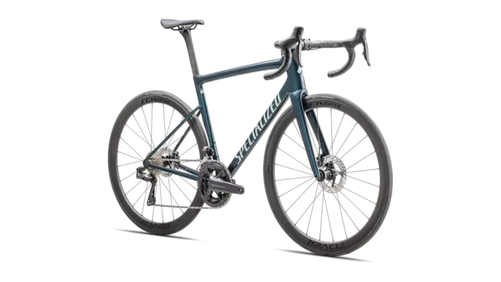 2025 Specialized Tarmac SL8 Expert - Shimano Ultegra Di2