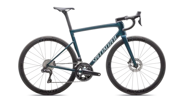 2025 Specialized Tarmac SL8 Expert - Shimano Ultegra Di2