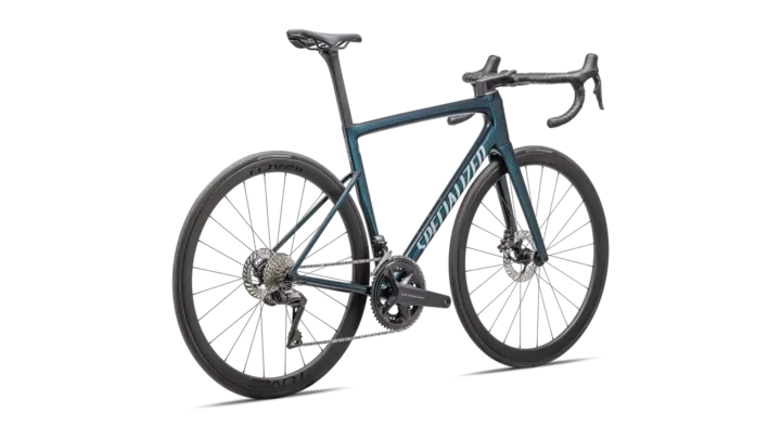 2025 Specialized Tarmac SL8 Expert - Shimano Ultegra Di2