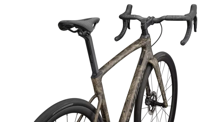 2025 Specialized S-Works Roubaix SL8 - Shimano Dura-Ace Di2