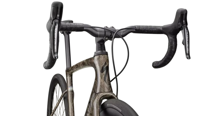 2025 Specialized S-Works Roubaix SL8 - Shimano Dura-Ace Di2