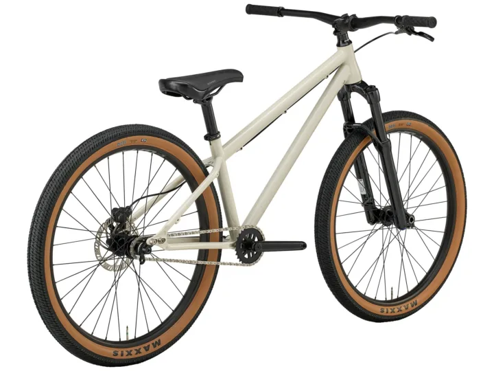 2025 Kona Shonky