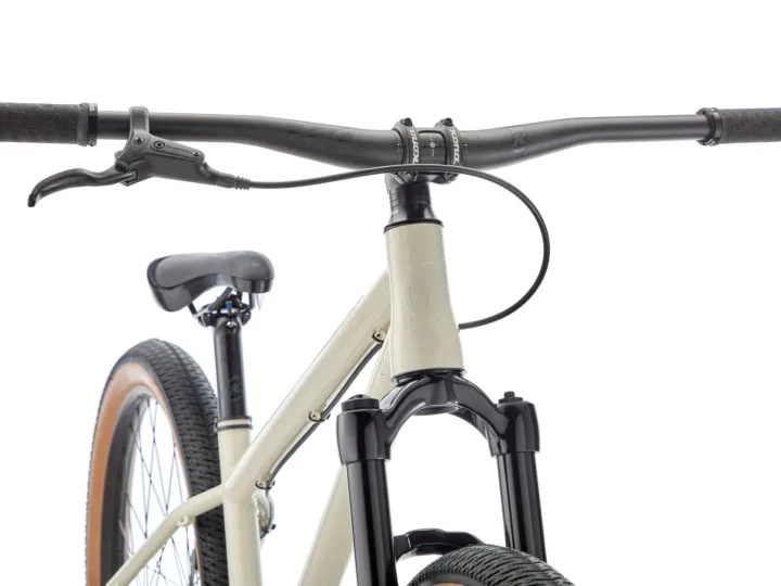 2025 Kona Shonky