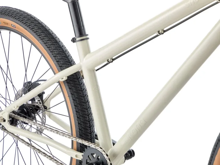 2025 Kona Shonky