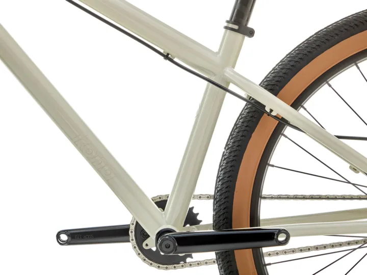 2025 Kona Shonky
