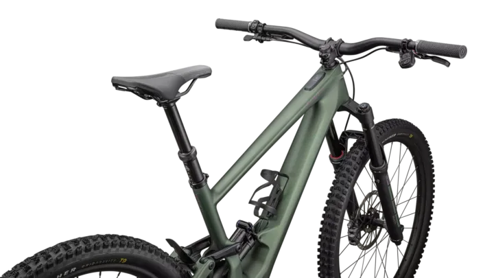 2025 Specialized Turbo Kenevo SL 2 Expert