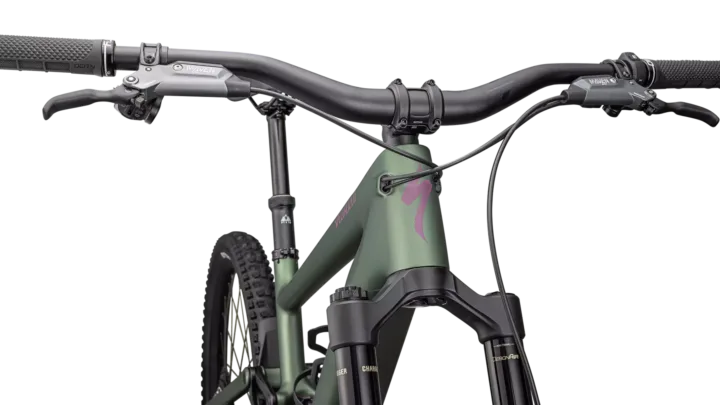 2025 Specialized Turbo Kenevo SL 2 Expert