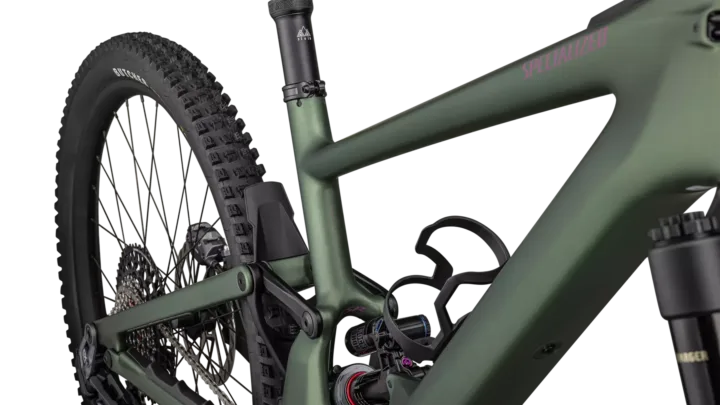 2025 Specialized Turbo Kenevo SL 2 Expert