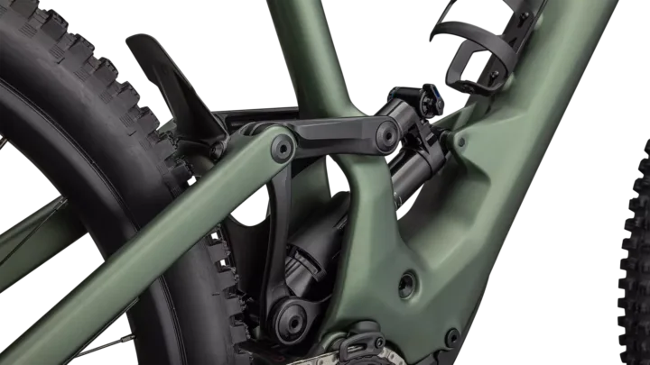2025 Specialized Turbo Kenevo SL 2 Expert
