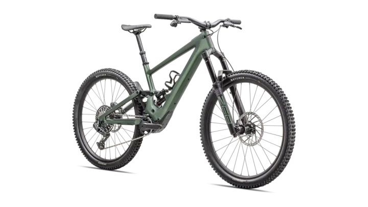 2025 Specialized Turbo Kenevo SL 2 Expert