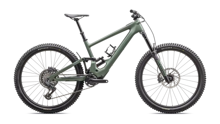 2025 Specialized Turbo Kenevo SL 2 Expert