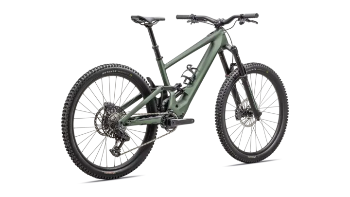 2025 Specialized Turbo Kenevo SL 2 Expert