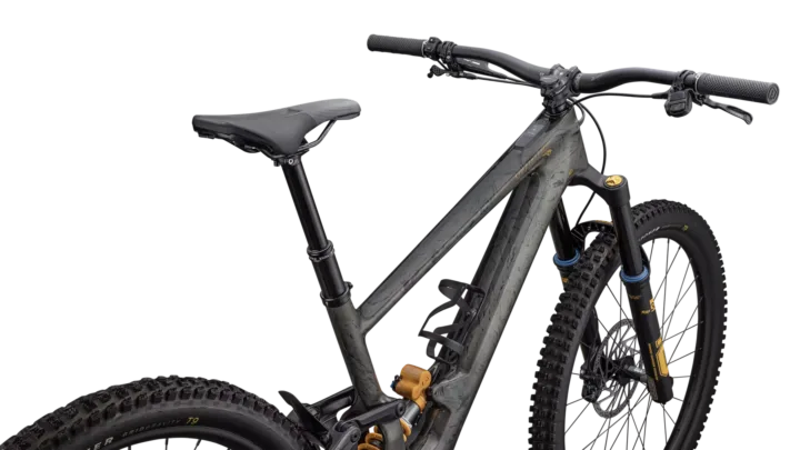 2025 Specialized Turbo Kenevo SL 2 Öhlins Coil