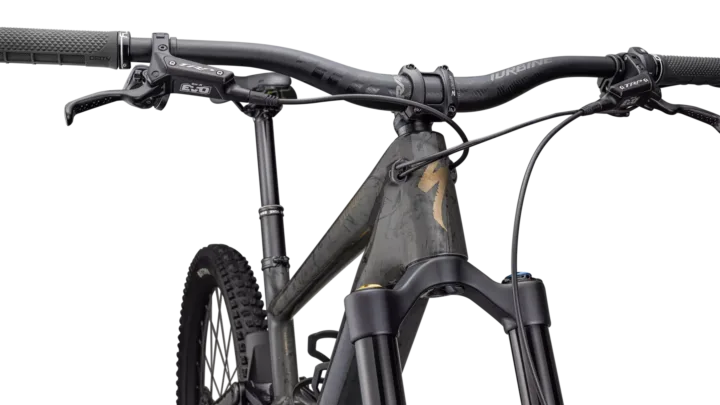 2025 Specialized Turbo Kenevo SL 2 Öhlins Coil