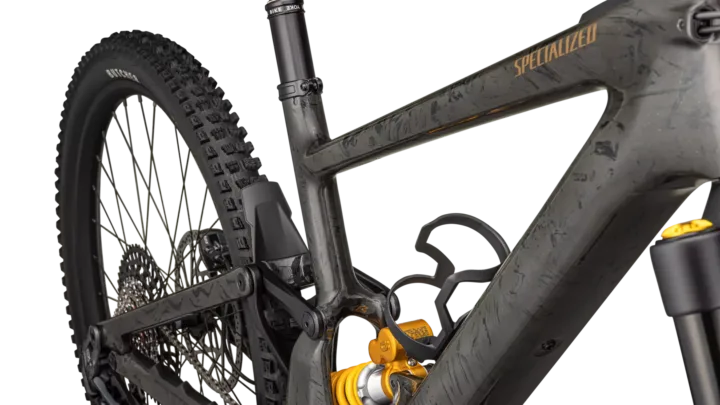 2025 Specialized Turbo Kenevo SL 2 Öhlins Coil