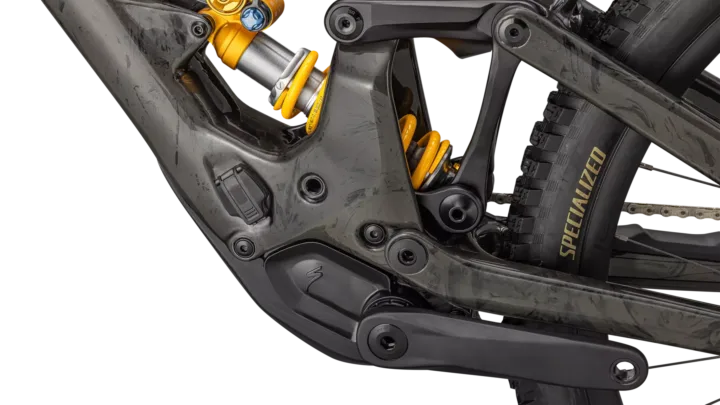 2025 Specialized Turbo Kenevo SL 2 Öhlins Coil