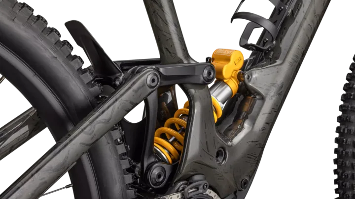 2025 Specialized Turbo Kenevo SL 2 Öhlins Coil