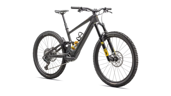 2025 Specialized Turbo Kenevo SL 2 Öhlins Coil
