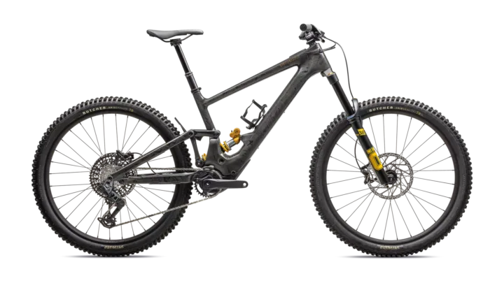 2025 Specialized Turbo Kenevo SL 2 Öhlins Coil