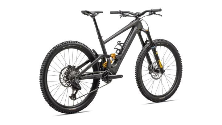 2025 Specialized Turbo Kenevo SL 2 Öhlins Coil