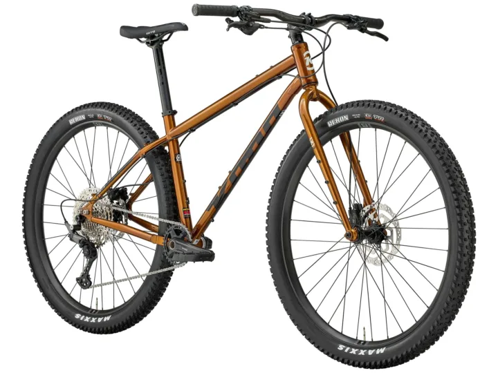2025 Kona Unit X