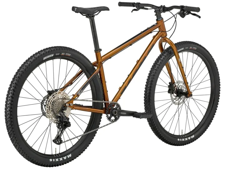 2025 Kona Unit X