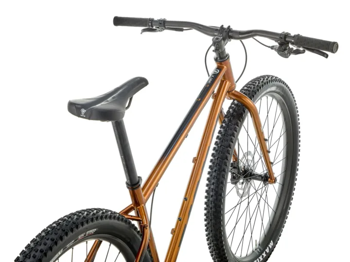 2025 Kona Unit X