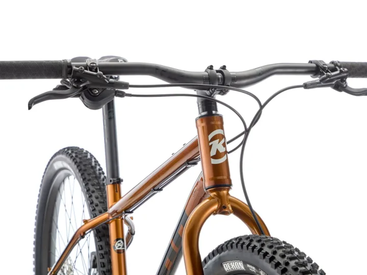 2025 Kona Unit X