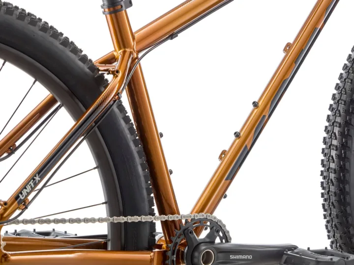 2025 Kona Unit X