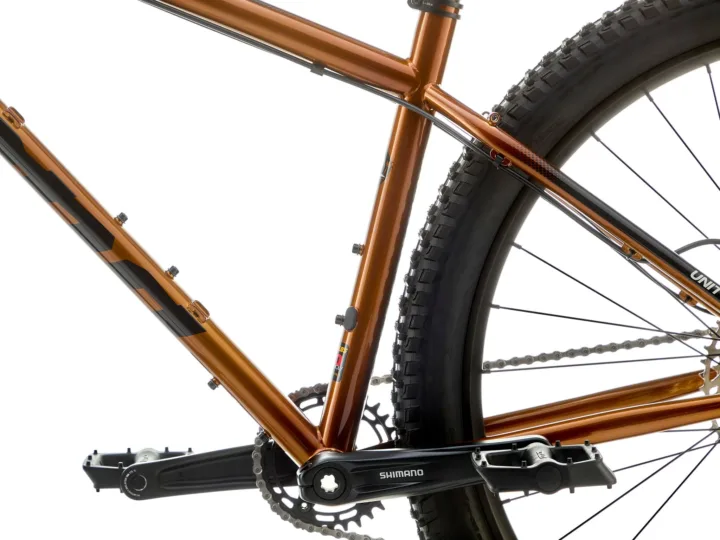 2025 Kona Unit X