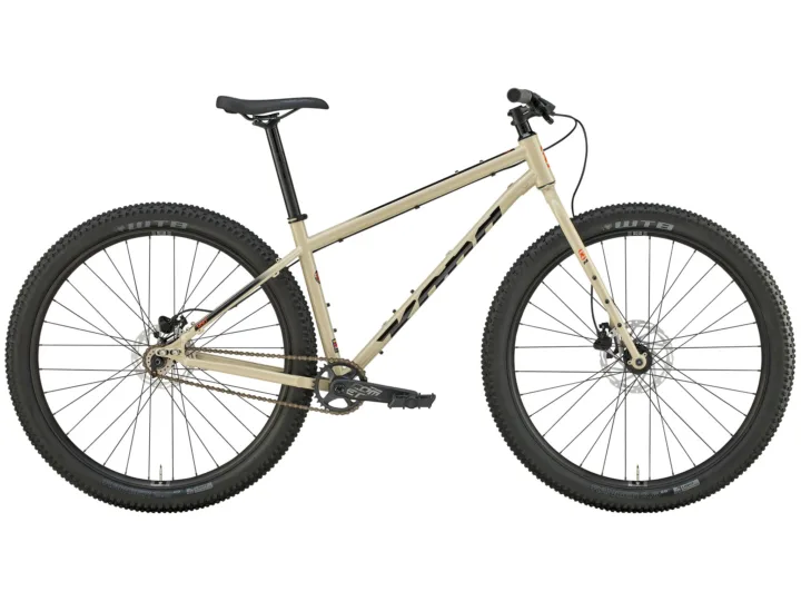 2025 Kona Unit