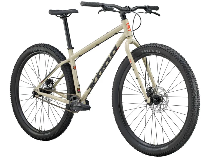 2025 Kona Unit