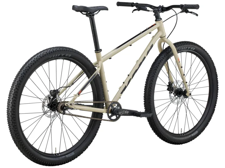 2025 Kona Unit