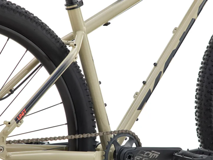 2025 Kona Unit