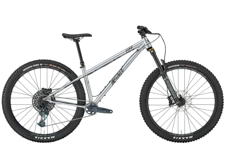 2025 Kona Honzo ESD