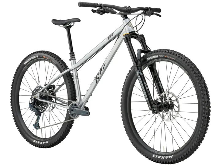 2025 Kona Honzo ESD