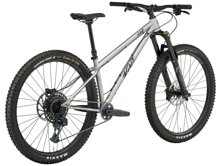 2025 Kona Honzo ESD